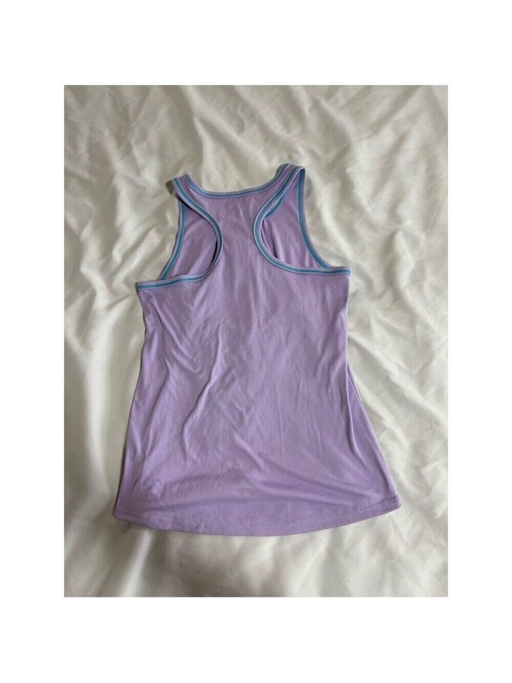 ☔️Girls BCG Tank Top - Picture 2 of 3